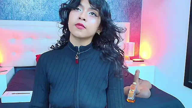 gabriela cortez online show from 02-14-25, 10:25