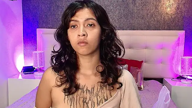 gabriela cortez online show from 02-17-25, 07:21