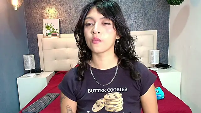 gabriela cortez online show from 02-22-25, 07:47