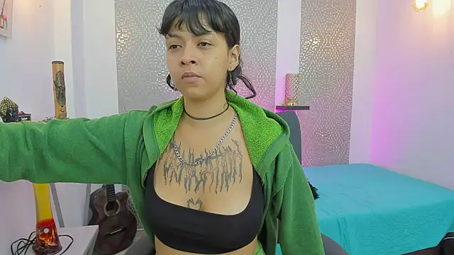 gabriela cortez online show from 12-04-25, 12:58