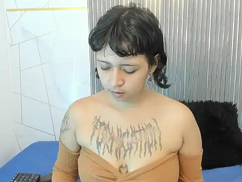 gabriela cortez online show from 03-30-26, 03:40