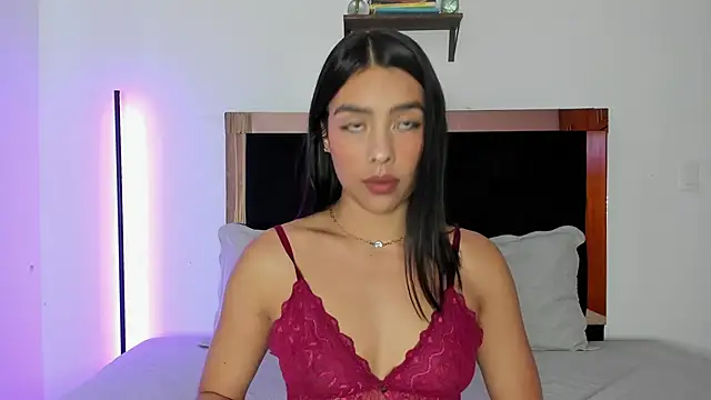 Carorosse online show from 11-29-25, 03:59