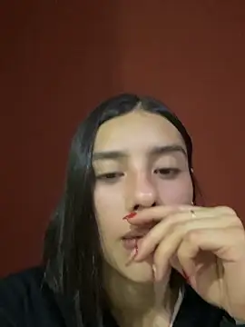 Snapshot of Carorosse chatting on 02-24-26, 02:20 Carorosse online show from 02-24-26, 02:20