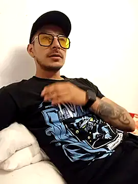 tony-camargo online show from 01-23-25, 11:26