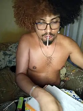 BlessedLucao online show from 08-02-26, 03:10