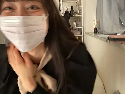 Snapshot of riken_jp chatting on 01-16-25, 04:49 riken jp online show from 01-16-25, 04:49