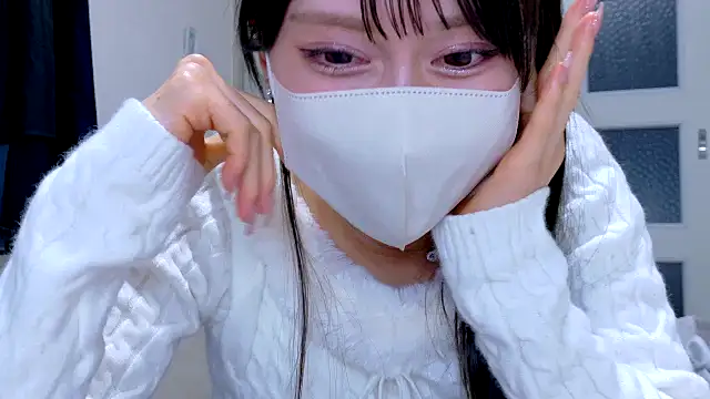 Snapshot of riken_jp chatting on 10-26-25, 02:56 riken jp online show from 10-26-25, 02:56