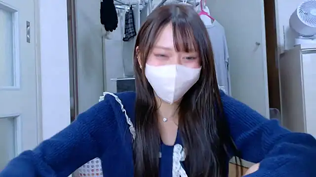 Snapshot of riken_jp chatting on 02-25-26, 05:50 riken jp online show from 02-25-26, 05:50