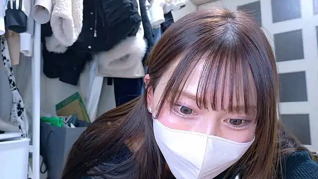 Snapshot of riken_jp chatting on 03-03-26, 02:45 riken jp online show from 03-03-26, 02:45