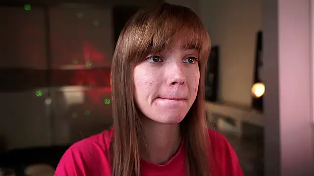 ileanacampbe online show from 10-07-25, 04:31