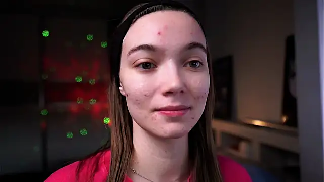 ileanacampbe online show from 11-17-25, 04:51