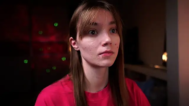 ileanacampbe online show from 11-25-25, 04:34