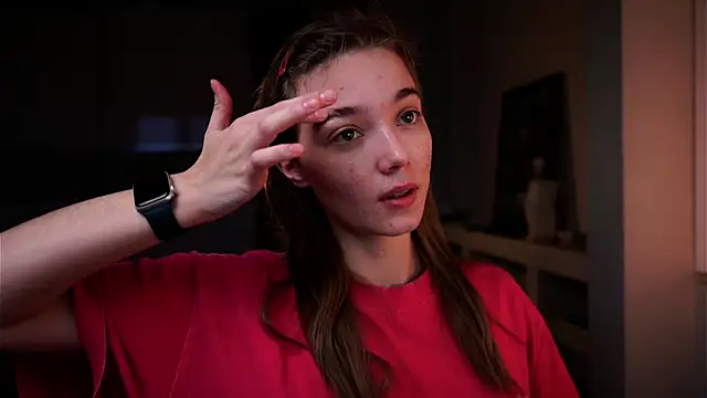 ileanacampbe online show from 12-17-25, 04:51