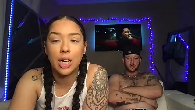 vibingwithvi online show from 01-12-25, 08:04