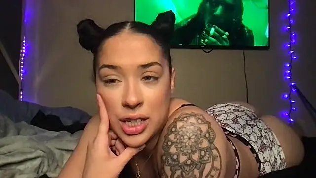 vibingwithvi online show from 01-13-25, 07:43