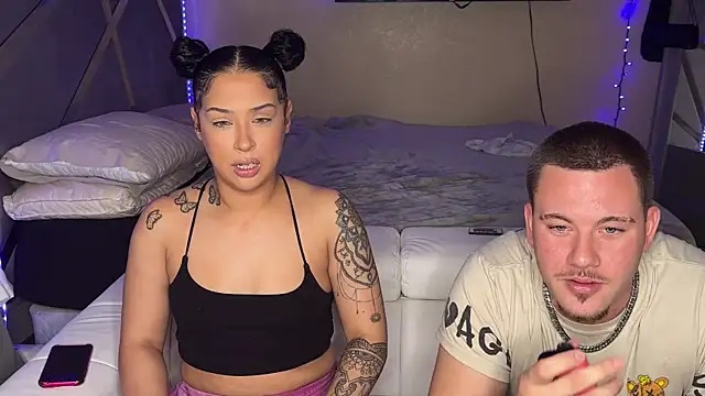 vibingwithvi online show from 02-08-25, 02:15