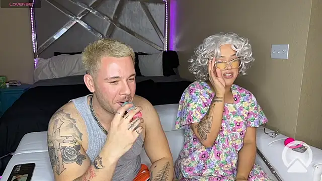 vibingwithvi online show from 03-16-25, 07:59