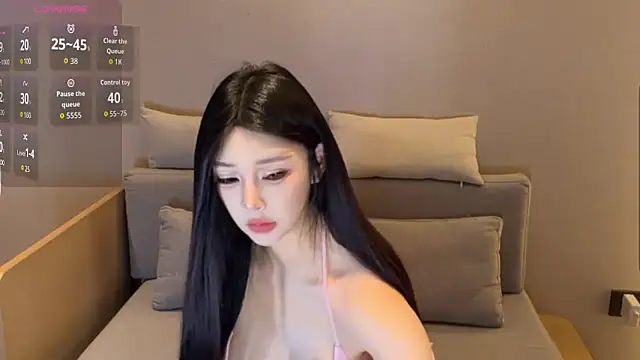 Snapshot of muyan_00 chatting on 03-14-26, 02:55 muyan 00 online show from 03-14-26, 02:55