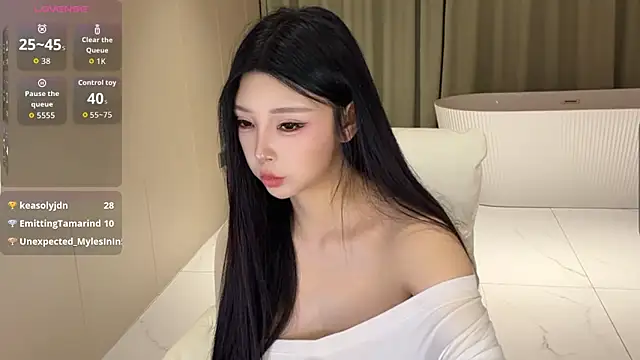 Snapshot of muyan_00 chatting on 03-21-26, 03:37 muyan 00 online show from 03-21-26, 03:37
