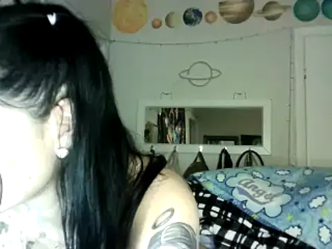 nikkikittyx3 online show from 03-22-25, 09:45