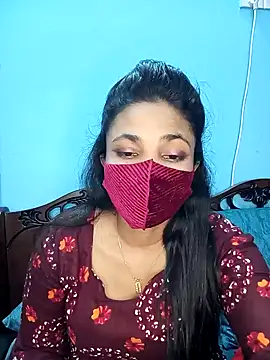 Snapshot of Anika-1 chatting on 01-27-25, 09:02 Anika-1 online show from 01-27-25, 09:02