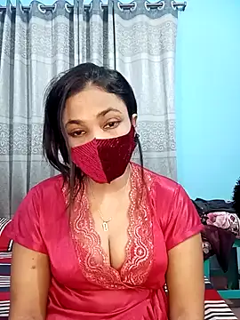 Snapshot of Anika-1 chatting on 01-27-25, 07:03 Anika-1 online show from 01-27-25, 07:03