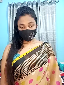 Snapshot of Anika-1 chatting on 01-31-25, 05:42 Anika-1 online show from 01-31-25, 05:42