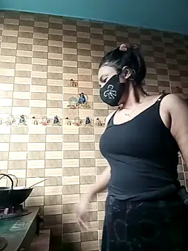 Snapshot of Anika-1 chatting on 02-02-25, 08:46 Anika-1 online show from 02-02-25, 08:46