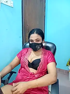 Snapshot of Anika-1 chatting on 02-02-25, 07:25 Anika-1 online show from 02-02-25, 07:25