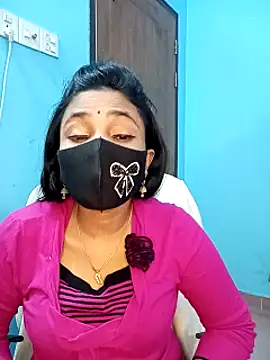 Snapshot of Anika-1 chatting on 02-03-25, 07:21 Anika-1 online show from 02-03-25, 07:21