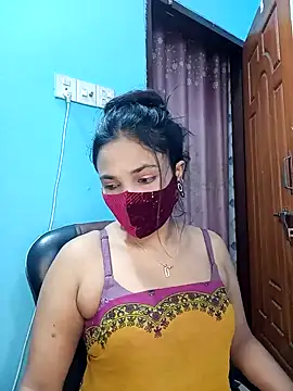 Snapshot of Anika-1 chatting on 02-05-25, 09:46 Anika-1 online show from 02-05-25, 09:46