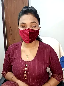 Snapshot of Anika-1 chatting on 02-09-25, 08:02 Anika-1 online show from 02-09-25, 08:02