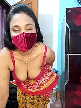 Snapshot of Anika-1 chatting on 02-10-25, 02:19 Anika-1 online show from 02-10-25, 02:19