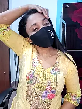 Snapshot of Anika-1 chatting on 02-10-25, 05:41 Anika-1 online show from 02-10-25, 05:41