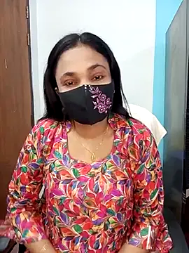 Snapshot of Anika-1 chatting on 02-12-25, 10:59 Anika-1 online show from 02-12-25, 10:59