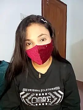 Snapshot of Anika-1 chatting on 02-14-25, 02:07 Anika-1 online show from 02-14-25, 02:07