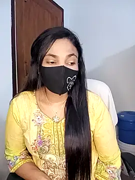 Snapshot of Anika-1 chatting on 02-18-25, 08:59 Anika-1 online show from 02-18-25, 08:59