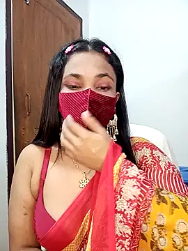 Snapshot of Anika-1 chatting on 02-19-25, 12:22 Anika-1 online show from 02-19-25, 12:22