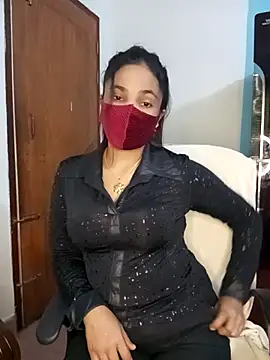 Snapshot of Anika-1 chatting on 02-23-25, 09:00 Anika-1 online show from 02-23-25, 09:00