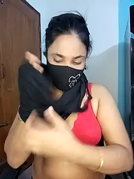 Snapshot of Anika-1 chatting on 02-25-25, 05:36 Anika-1 online show from 02-25-25, 05:36