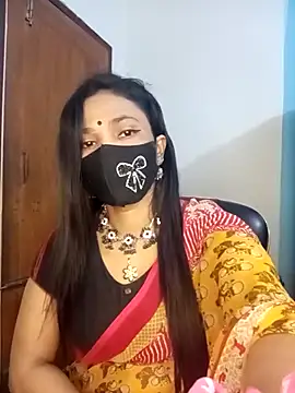 Snapshot of Anika-1 chatting on 02-26-25, 12:27 Anika-1 online show from 02-26-25, 12:27