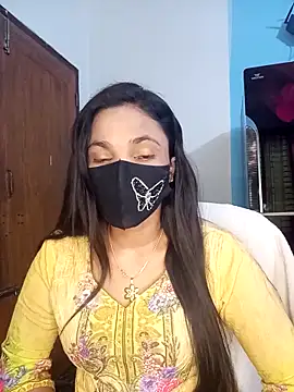 Snapshot of Anika-1 chatting on 02-27-25, 09:11 Anika-1 online show from 02-27-25, 09:11