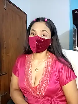 Snapshot of Anika-1 chatting on 02-27-25, 11:48 Anika-1 online show from 02-27-25, 11:48