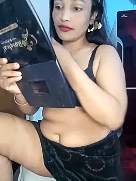 Snapshot of Anika-1 chatting on 03-07-25, 05:28 Anika-1 online show from 03-07-25, 05:28