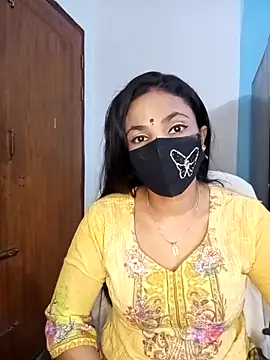 Snapshot of Anika-1 chatting on 03-09-25, 08:31 Anika-1 online show from 03-09-25, 08:31