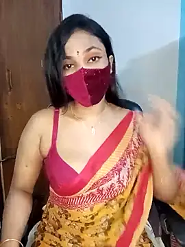 Snapshot of Anika-1 chatting on 03-10-25, 05:18 Anika-1 online show from 03-10-25, 05:18