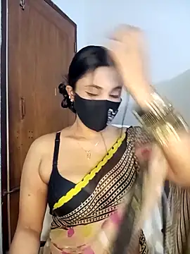 Snapshot of Anika-1 chatting on 03-11-25, 05:46 Anika-1 online show from 03-11-25, 05:46