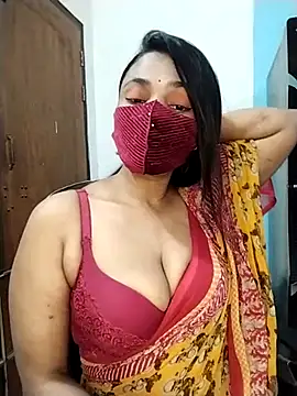 Snapshot of Anika-1 chatting on 03-17-25, 02:45 Anika-1 online show from 03-17-25, 02:45