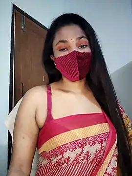 Snapshot of Anika-1 chatting on 03-21-25, 07:02 Anika-1 online show from 03-21-25, 07:02