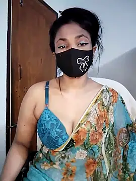 Snapshot of Anika-1 chatting on 03-22-25, 06:25 Anika-1 online show from 03-22-25, 06:25